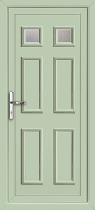 chartwell green